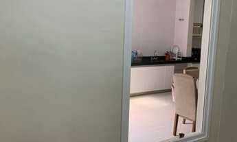 Imagem 7: Casa com 3 dormitórios, 140 m² - venda por R$ 850.000,00 ou aluguel por R$ 4.500,00/mês