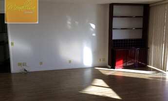 Imagem 5: Apartamento com 3 dormitórios para alugar, 140 m² por R$ 8.724,00/mês - Barra da Tijuca