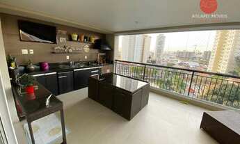 Imagem: Apartamento com 4 dormitórios à venda