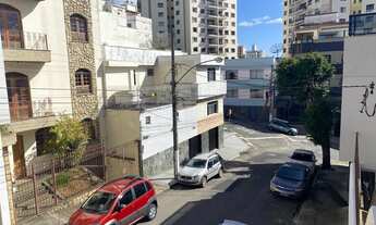 Imagem 2: Casa à venda, 210 m² por R$ 780.000,00 - Centro - Juiz de Fora/MG