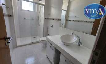 Imagem 3: Vendo Apartamento 129, 00 m2, 3 dormitórios, sendo 1 suíte, Região Goiabeiras, Cuiabá-MT