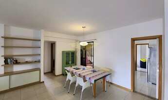 Imagem 2: Apartamento com 2 quartos em 113m² com 2 vagas de garagem no Canela