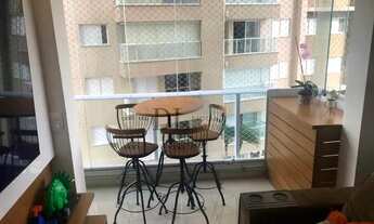 Imagem 6: Apartamento para venda com 62 metros quadrados com 2 quartos em Centro - Barueri - SP