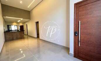 Imagem: Casa Condomínio Fechado Mônaco