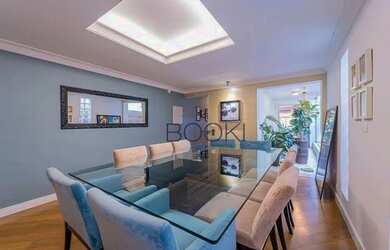 Imagem 5: Oportunidade - Casa - 203m² - Campo Belo