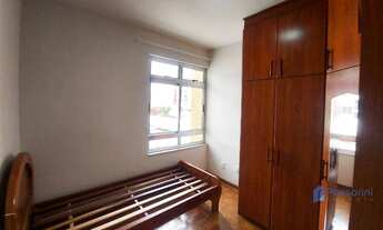 Imagem 7: Apartamento com 3 dormitórios à venda, 92 m² por R$ 470.000 - Centro - Juiz de Fora/MG