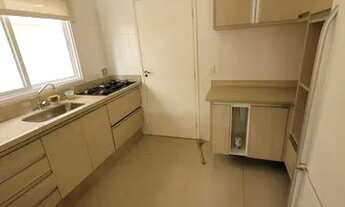 Imagem 4: Casa Para locação condomínio New ville Santana de Parnaíba 3 Dormitórios