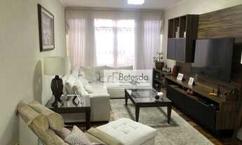 Imagem 2: Grande Oportunidade Imóvel 3 Dormitórios à venda, 255 m² - Parque Maria Domitila - São Pau