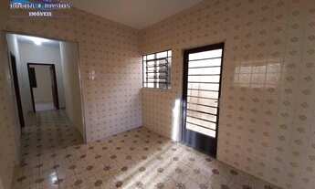 Imagem 4: CASA VENDA JARDIM DAS OLIVEIRAS CAMPINAS SP