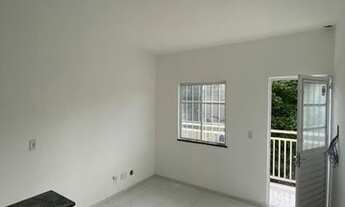 Imagem 7: Apartamento com 1 dormitório para alugar, 25 m² por R$ 650,00/mês - Mucuripe - Fortaleza/C