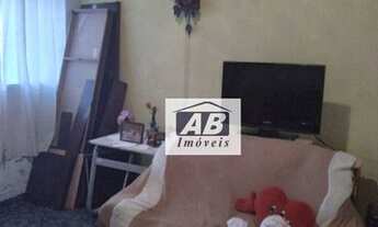 Imagem 2: Casa com 3 dormitórios à venda, 69 m² por R$ 400.000,00 - Ipiranga - São Paulo/SP