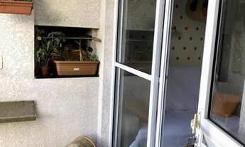 Imagem 5: Lindo apartamento na Vila Sonia - Porteira fechada