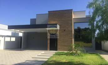 Imagem 2: Casa de Condominio em Alphaville Nova Esplanada - Votorantim