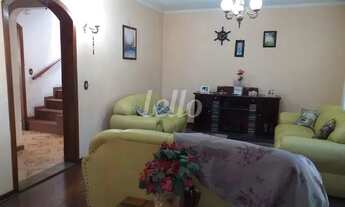 Imagem: São Paulo - Casa Padrão - Mooca