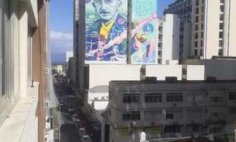 Imagem 2: Alugo quarto por temporada no Centro de Florianópolis para Moças