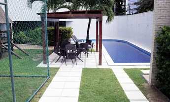 Imagem 6: Apartamento de 62 m2, com 2 quartos, lazer na Torre - Recife - PE