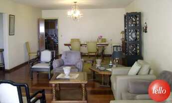 Imagem: São Paulo - Apartamento Padrão - Bela