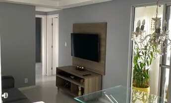 Imagem: Alugo apartamento mobilido 2/4, suíte e