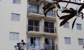 Imagem: Apartamento com 2 dormitórios à venda