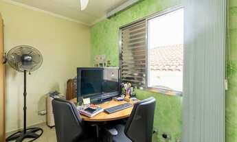 Imagem 2: SÃO PAULO - Casa Padrão - VILA GUSTAVO