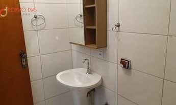 Imagem 4: Apartamento com 1 dormitório para alugar, 50 m² por R$ 950,02/mês - Jardim Santo Elias - S