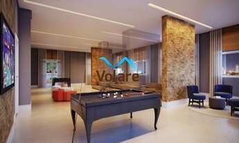 Imagem 5: Apartamento 67m² Reserva JB