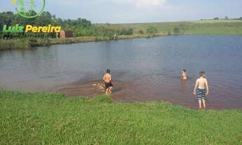 Imagem 3: FAZENDA À VENDA EM CAMPO GRANDE - MS - 207 HECTARES (Dupla aptidão