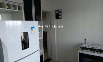 Imagem 5: Apartamento à venda no Bairro Santa Mônica com 3 quartos sendo 1 suíte com sacada e elevad