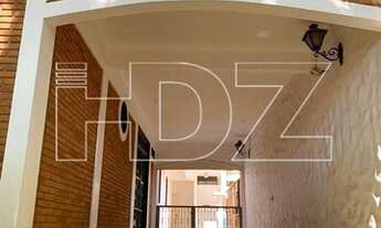 Imagem 3: Araraquara - Casa Padrão - Centro