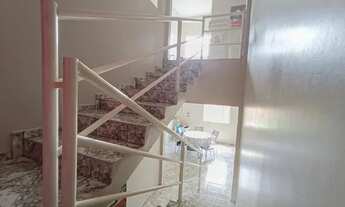 Imagem 6: Casa para venda possui 300 metros quadrados com 5 quartos em Lourival Parente - Teresina