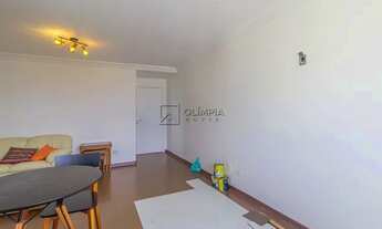 Imagem 3: Apartamento Locação 3 Dormitórios - 73 m² Vila Ipojuca