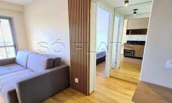 Imagem: Residencial Nex One Ibirapuera, disponível