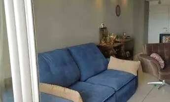 Imagem 5: Apartamento com 3 dormitórios à venda, 96 m² por R$ 750.000 - Residencial Montpellier - So