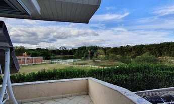 Imagem 6: Casa com 4 dormitórios, 384 m² - venda por R$ 2.300.000,00 ou aluguel por R$ 9.000,00/mês