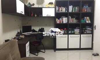 Imagem 7: Sobrado com 4 dormitórios à venda, 460 m² por R$ 2.000.000,00 - Parque Mirante Do Vale - J