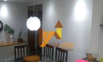 Imagem 4: Apartamento à venda, 90 m² por R$ 679.000,00 - Jardim Bela Vista - Santo André/SP