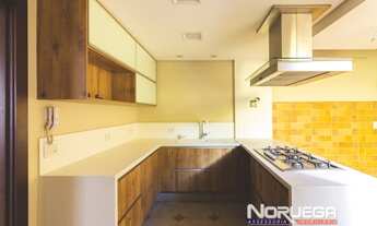 Imagem 5: Sobrado com 3 quartos para alugar por R$ 3500.00, 97.32 m2 - UBERABA - CURITIBA/PR