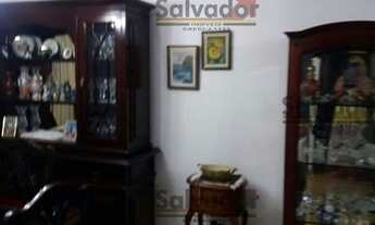 Imagem 5: Casa Sobrado em Brooklin Paulista - São Paulo