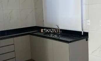 Imagem: Casa com 2 dormitórios, 70 m² - venda