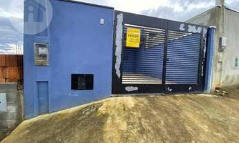 Imagem: Casa com 2 dormitórios à venda, 70 m²