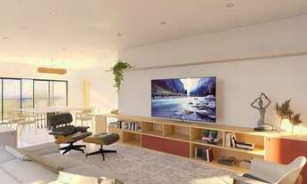 Imagem 4: Casa com 4 dormitórios à venda, 400 m² por R$ 2.200.000,00 - Bosque do Lago - Juiz de Fora