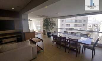 Imagem 2: Apartamento com 3 dormitórios, 190 m² - venda por R$ 2.990.000,00 ou aluguel por R$ 15.000