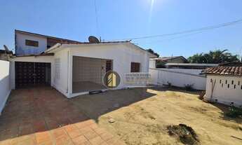 Imagem 5: Casa com 6 quartos sendo 5 suítes à venda, 280 m² por R$ 300.000 - Cohabinal - Parnamirim