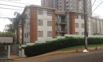 Imagem 2: Apartamento com 2 dormitórios à venda, 60 m² por R$ 170.000,00 - República - Ribeirão Pret