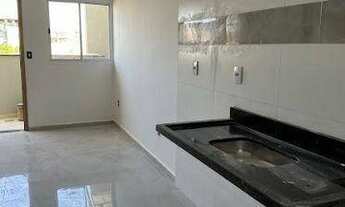 Imagem 6: Apartamento com 2 dormitórios à venda, 35 m² por R$ 235.000,00 - Jardim Nossa Senhora do C