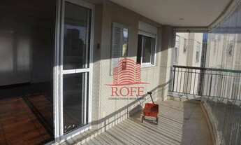 Imagem 2: Apartamento com 3 dormitórios para alugar, 140 m² por R$ 11.000,00/mês - Bela Vista - São