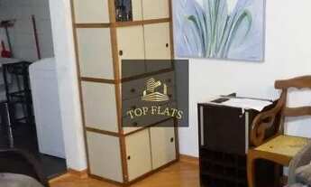 Imagem 2: Flat disponível no Jardim Paulista