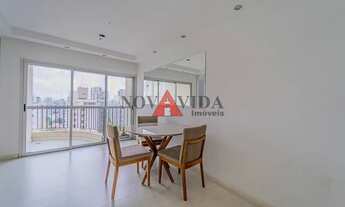 Imagem 2: Apartamento Duplex em Vila Mascote - São Paulo