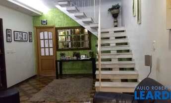 Imagem 3: CASA ASSOBRADADA - MOOCA - SP