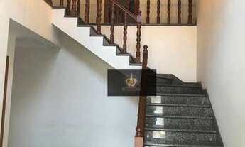 Imagem 5: Casa alto padrão com 6 suítes e 10 vagas, 900 m² - venda por R$ 8.000.000 ou aluguel por R